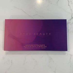 Moonlight Crystal Gemstone Palette